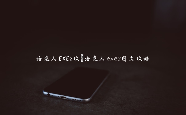 洛克人EXE2攻_洛克人exe2图文攻略